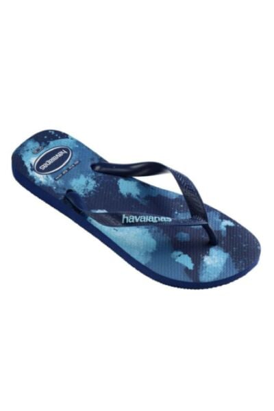 Havaianas Top Camu Marinho Navy Blue 0555