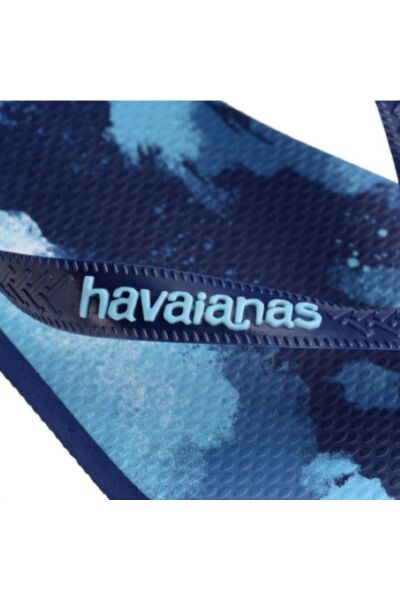 Havaianas Top Camu Marinho Navy Blue 0555