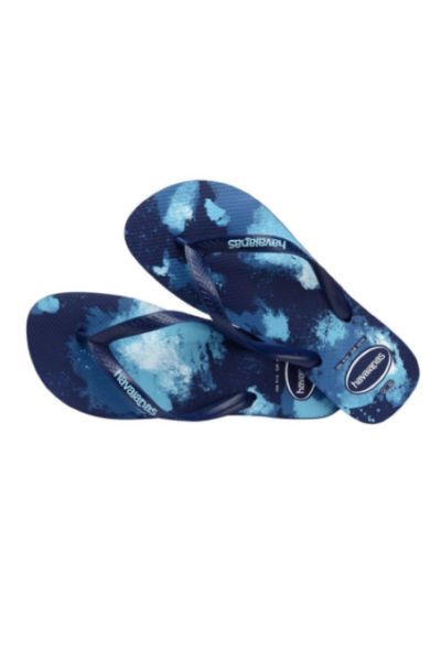 Havaianas Top Camu Marinho Navy Blue 0555
