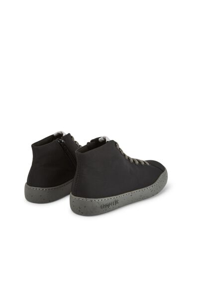 CAMPER Peu Touring Siyah Kadın Bilekli Sneaker Ayakkabı K400374-009