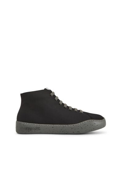 CAMPER Peu Touring Siyah Kadın Bilekli Sneaker Ayakkabı K400374-009