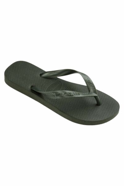 Havaianas Top Tiras Senses Yeşil Terlik 4149375-4896