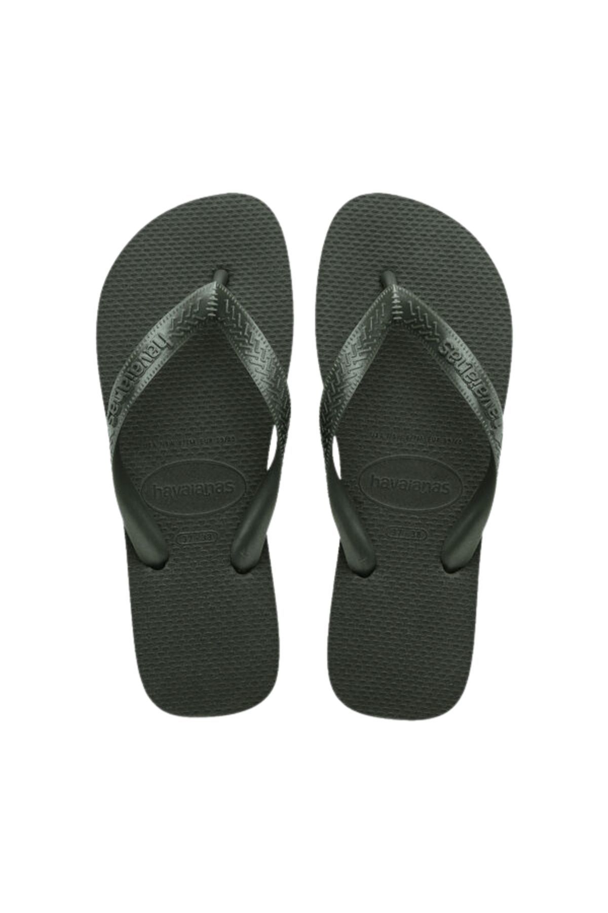 Havaianas Top Tiras Senses Yeşil Terlik 4149375-4896