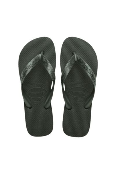 Havaianas Top Tiras Senses Yeşil Terlik 4149375-4896