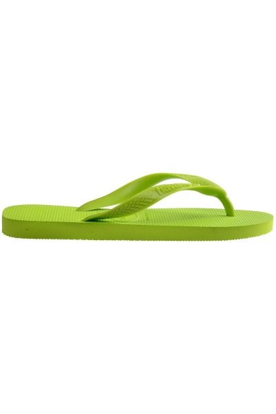Havaianas Top Lemon Green 1411