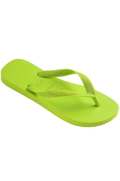 Havaianas Top Lemon Green 1411