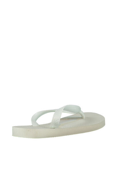 HAVAIANAS Top White (Beyaz) Unisex Parmak Arası Terlik 4000029-0001