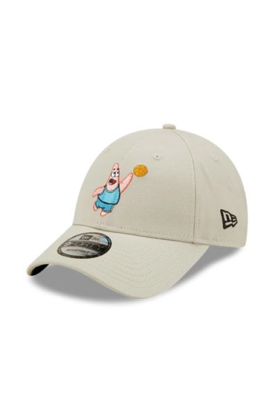 New Era Sporty Sponge Series 9 Forty Patrick 60240466